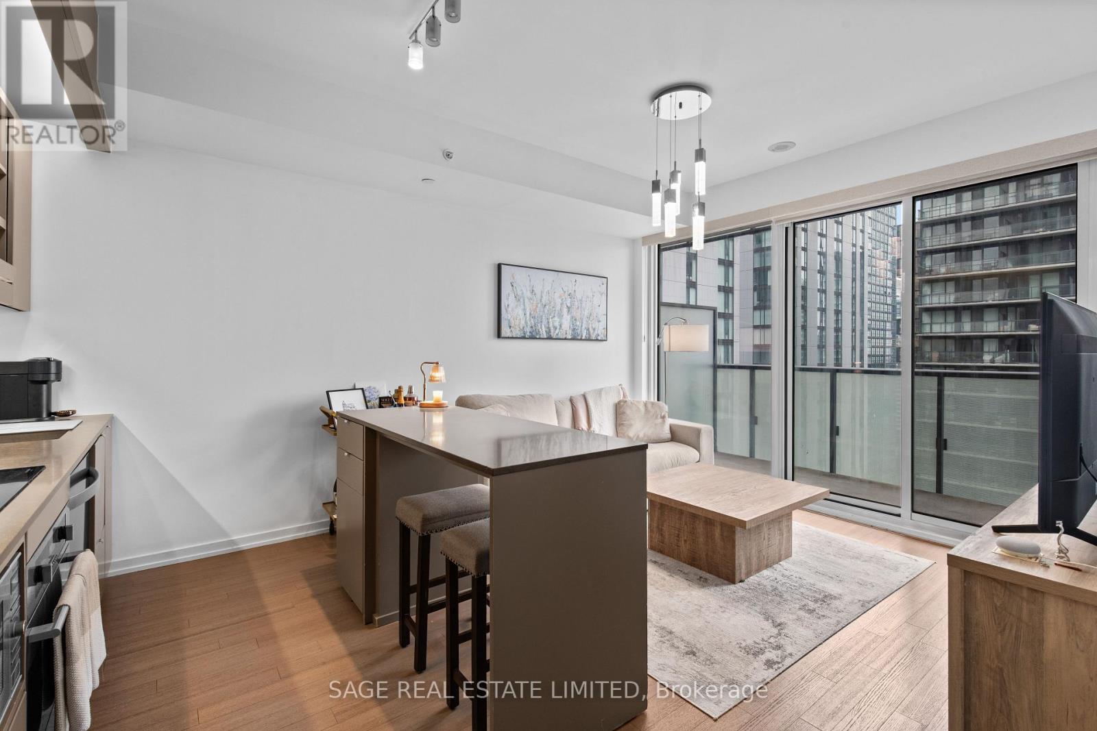 3308 - 101 Peter Street, Toronto, Ontario  M5V 0G6 - Photo 2 - C13624850