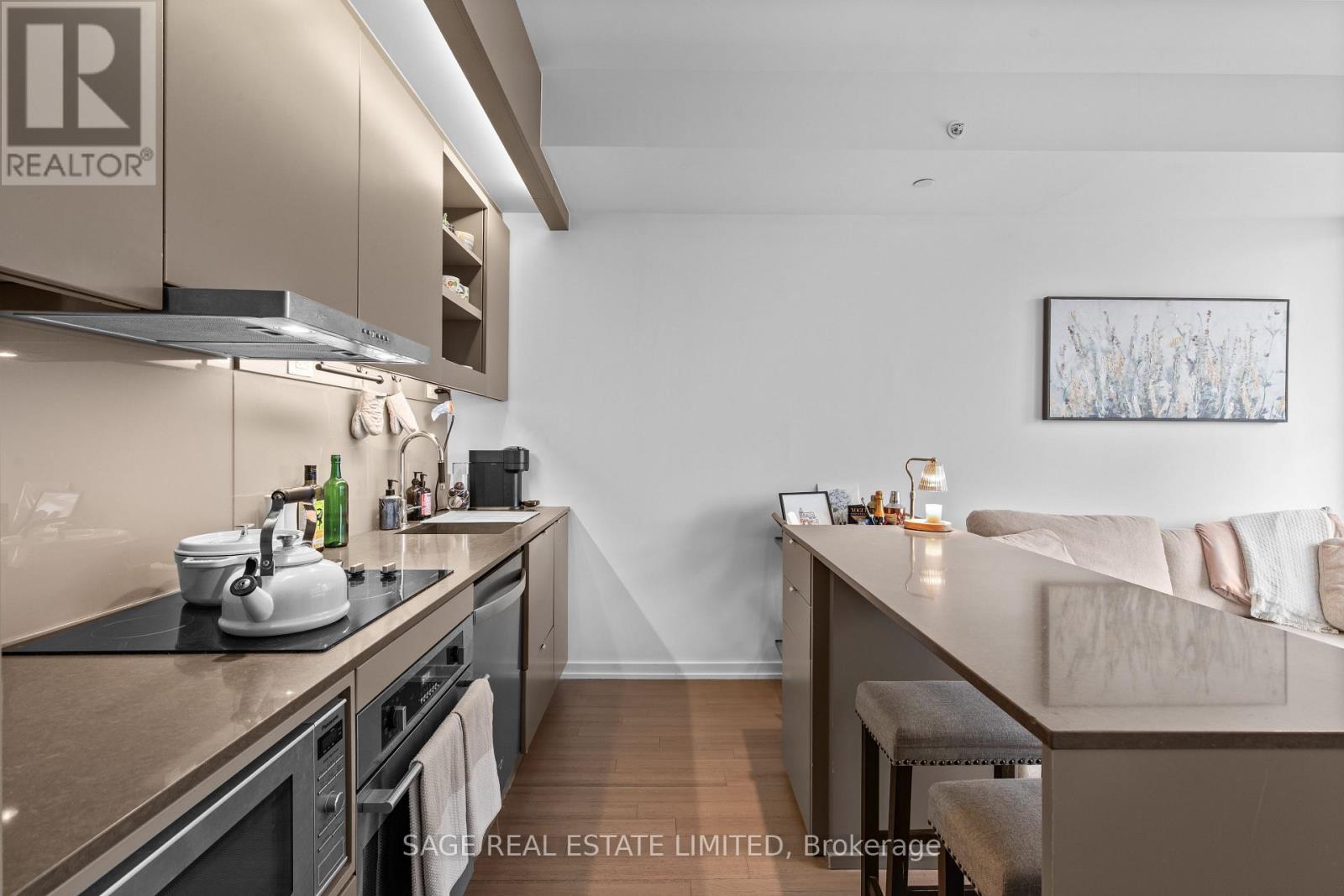 3308 - 101 Peter Street, Toronto, Ontario  M5V 0G6 - Photo 4 - C13624850