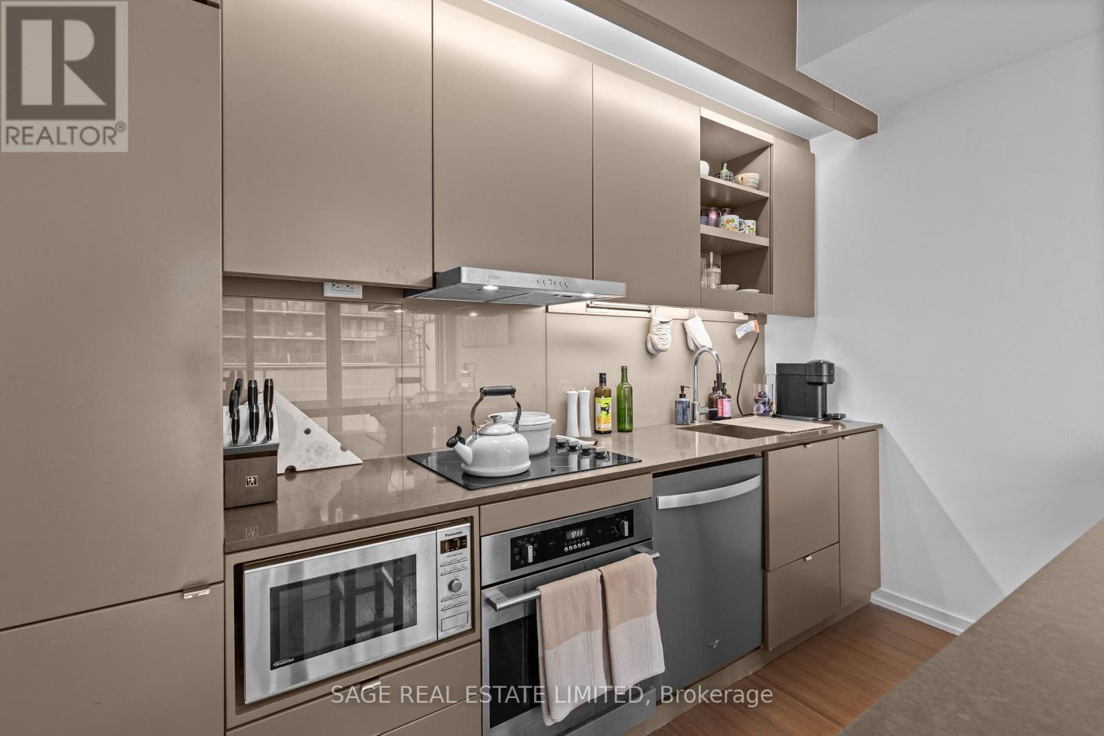 3308 - 101 Peter Street, Toronto, Ontario  M5V 0G6 - Photo 5 - C13624850