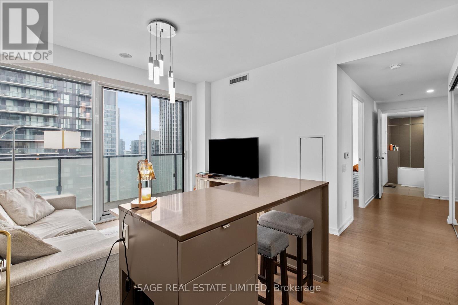 3308 - 101 Peter Street, Toronto, Ontario  M5V 0G6 - Photo 6 - C13624850