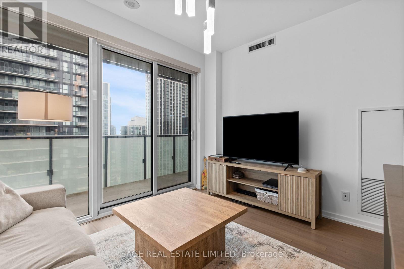 3308 - 101 Peter Street, Toronto, Ontario  M5V 0G6 - Photo 9 - C13624850