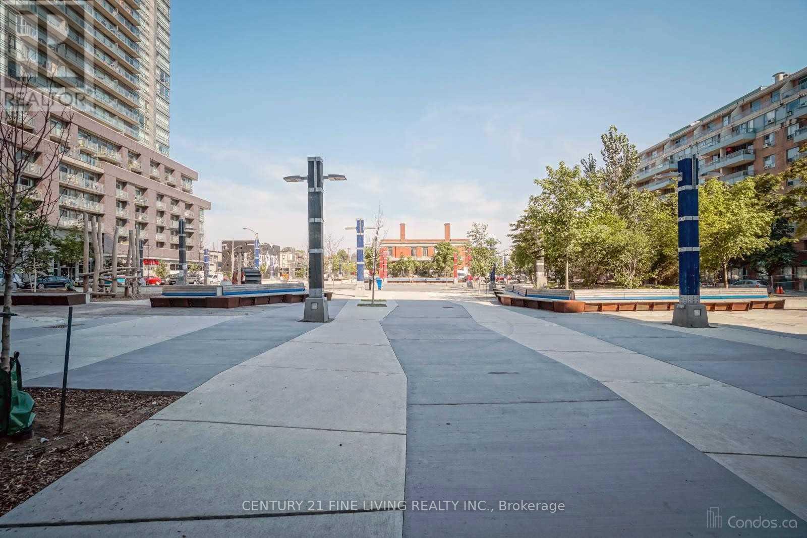 810 - 36 Lisgar Street, Toronto, Ontario  M6J 3G2 - Photo 14 - C13624862