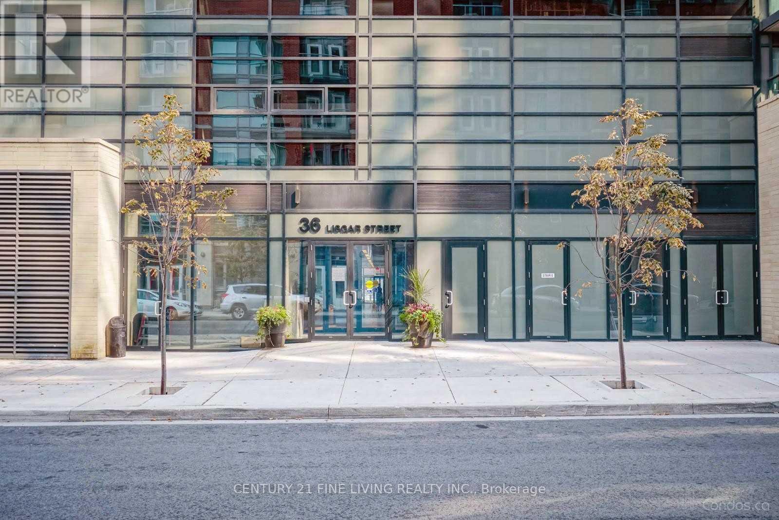 810 - 36 Lisgar Street, Toronto, Ontario  M6J 3G2 - Photo 17 - C13624862