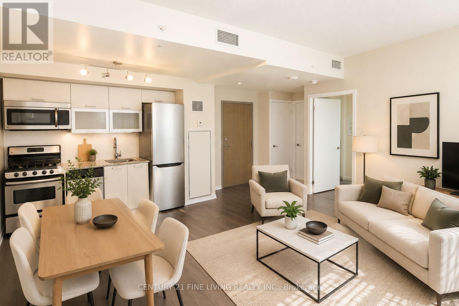 810 - 36 Lisgar Street, Toronto, Ontario  M6J 3G2 - Photo 3 - C13624862