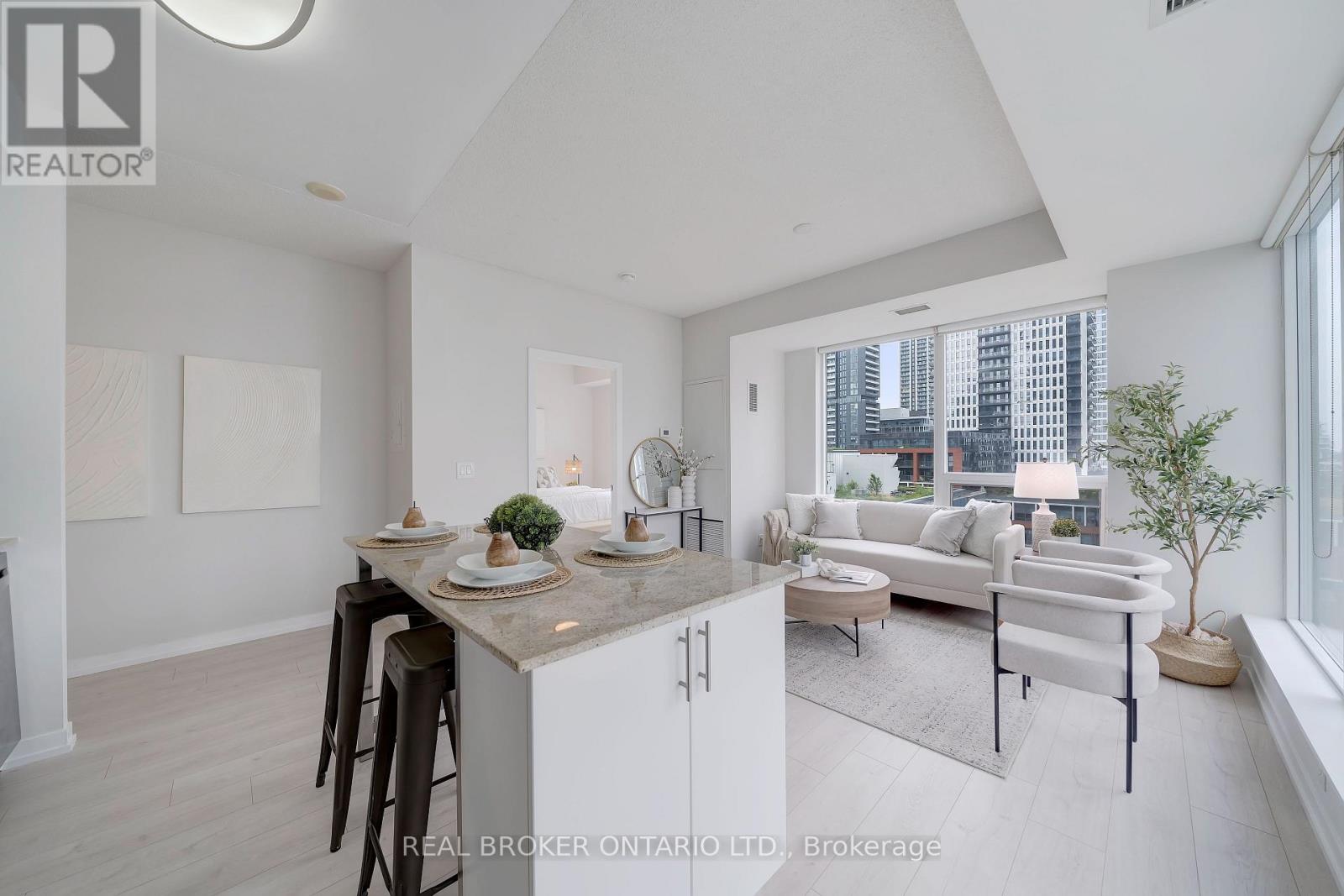 603 - 225 Sackville Street, Toronto, Ontario  M5A 0B9 - Photo 11 - C13624964
