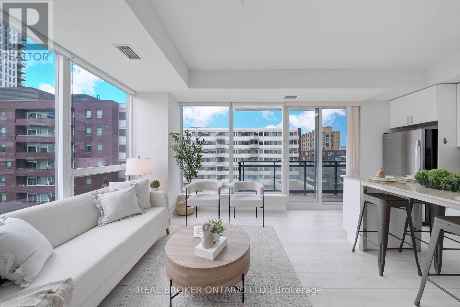 603 - 225 Sackville Street, Toronto, Ontario  M5A 0B9 - Photo 15 - C13624964