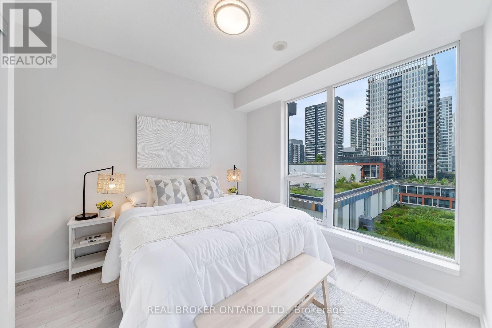 603 - 225 Sackville Street, Toronto, Ontario  M5A 0B9 - Photo 17 - C13624964
