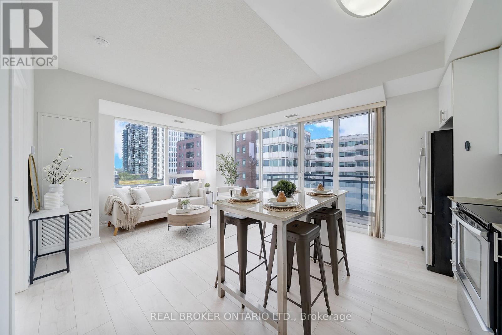 603 - 225 Sackville Street, Toronto, Ontario  M5A 0B9 - Photo 7 - C13624964