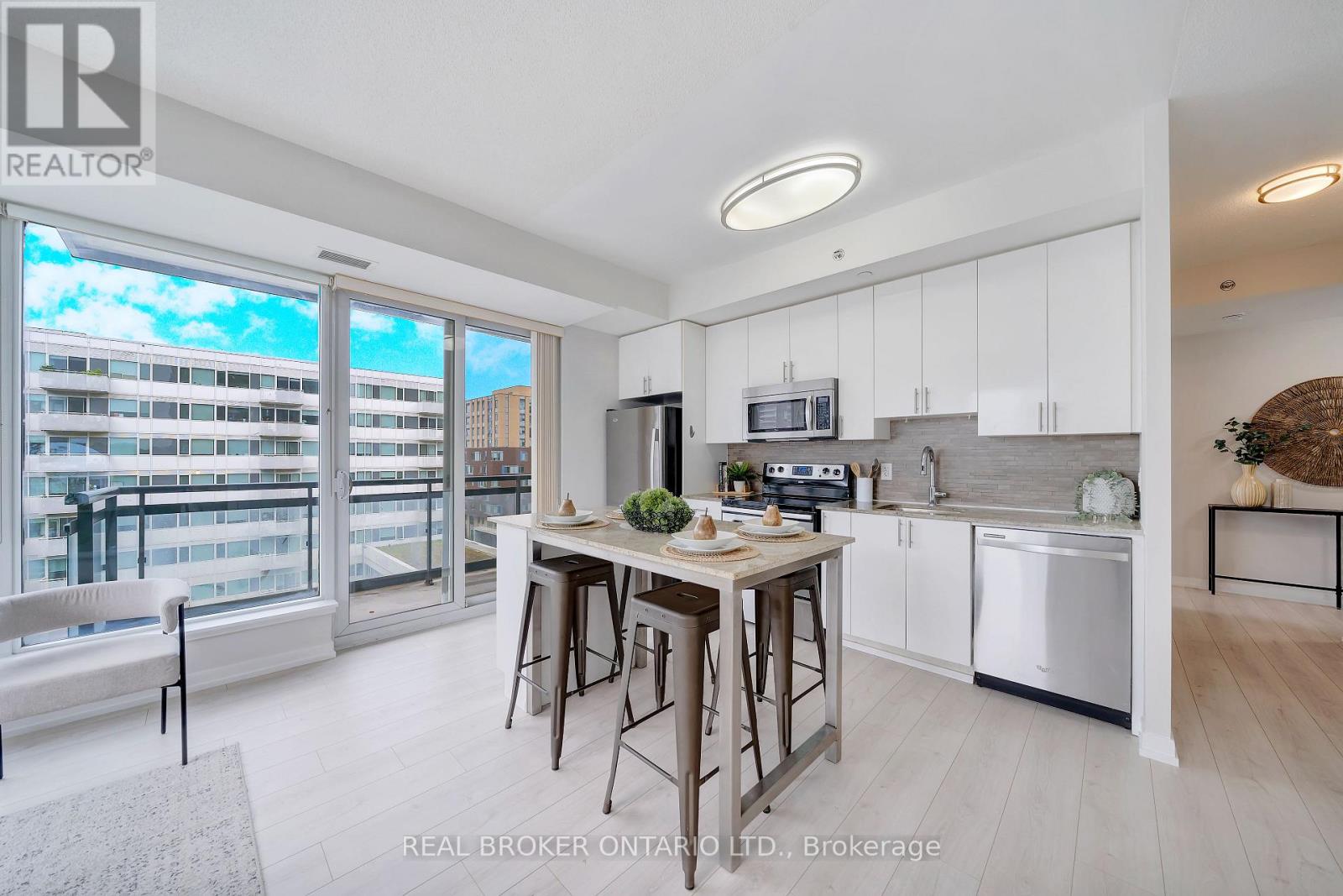 603 - 225 Sackville Street, Toronto, Ontario  M5A 0B9 - Photo 8 - C13624964