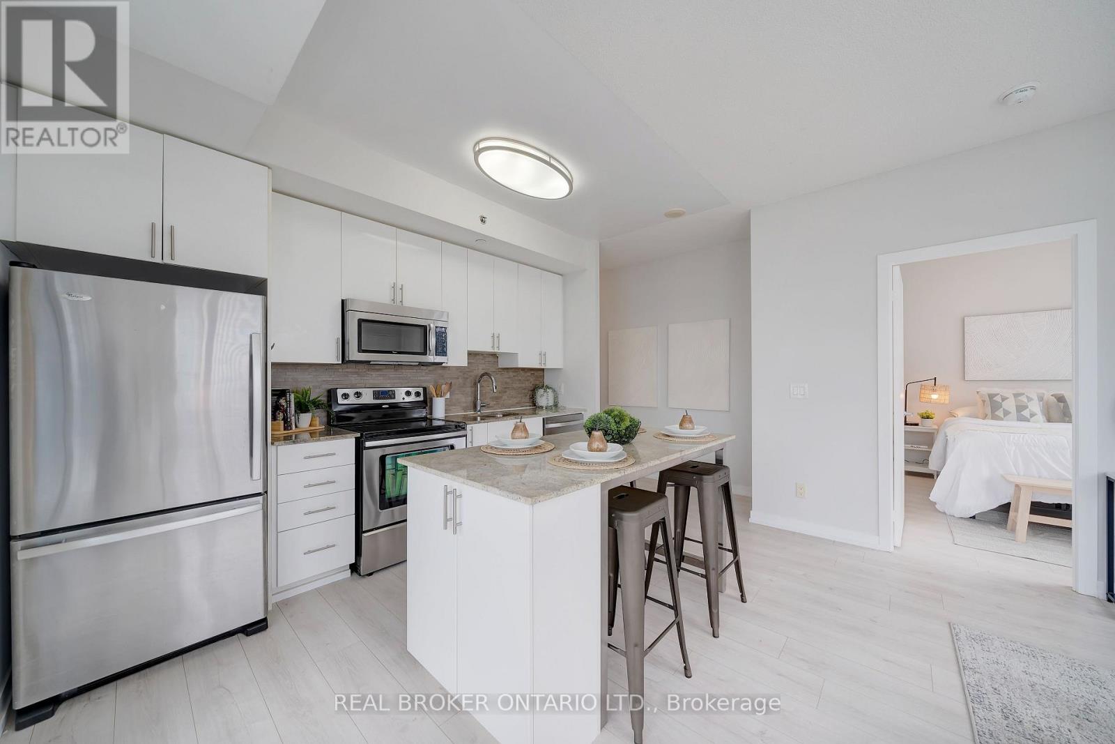 603 - 225 Sackville Street, Toronto, Ontario  M5A 0B9 - Photo 9 - C13624964