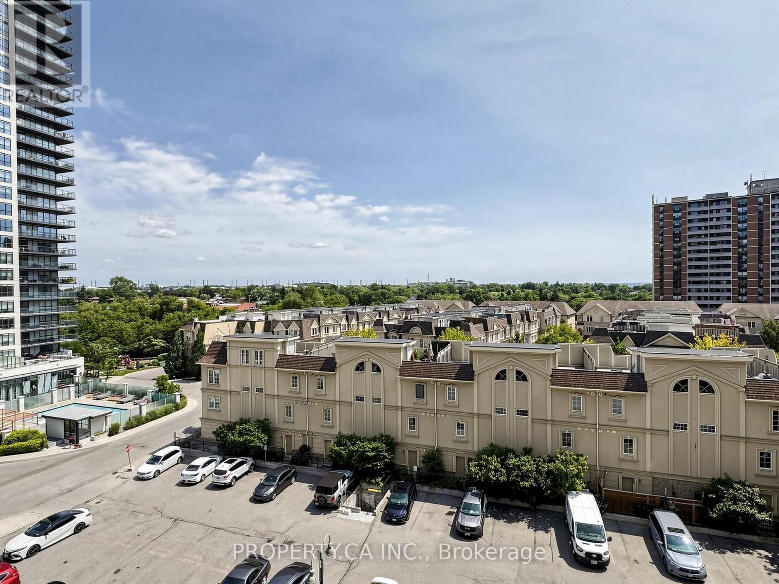 614 - 1235 Bayly Street, Pickering, Ontario  L1W 1L7 - Photo 37 - E13624678