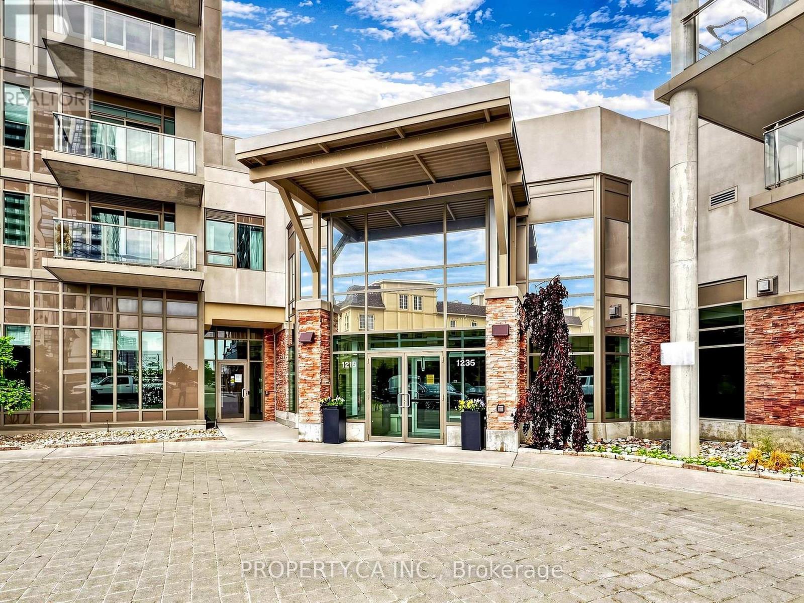 614 - 1235 Bayly Street, Pickering, Ontario  L1W 1L7 - Photo 4 - E13624678