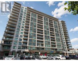614 - 1235 BAYLY STREET, Pickering, Ontario
