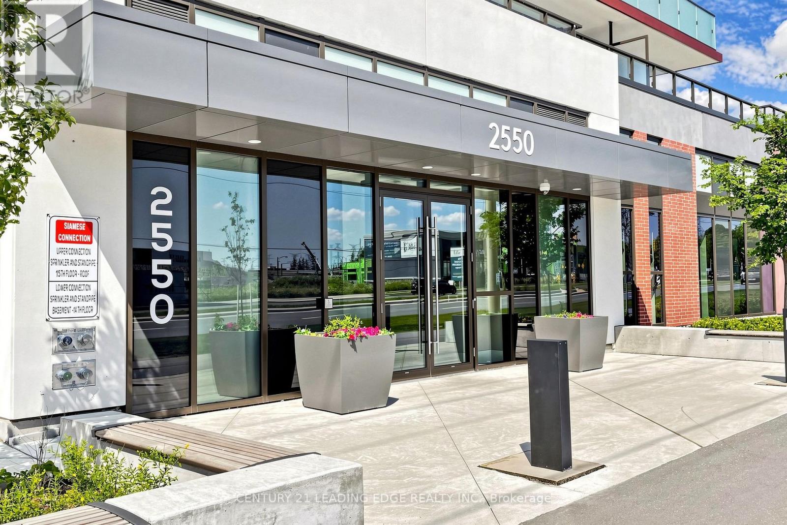 409 - 2550 Simcoe Street N, Oshawa, Ontario  L1L 0R5 - Photo 2 - E13624760