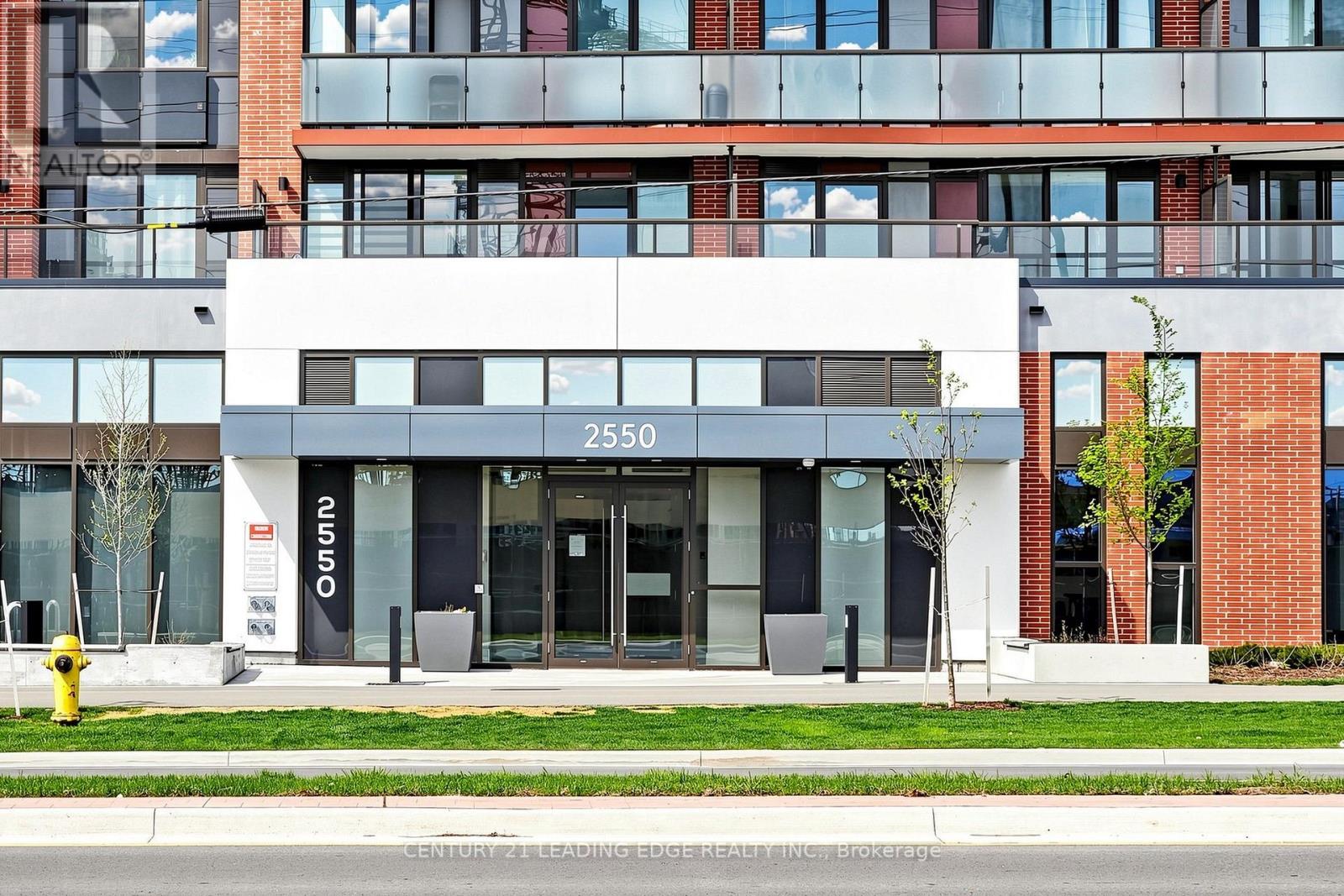 409 - 2550 Simcoe Street N, Oshawa, Ontario  L1L 0R5 - Photo 3 - E13624760