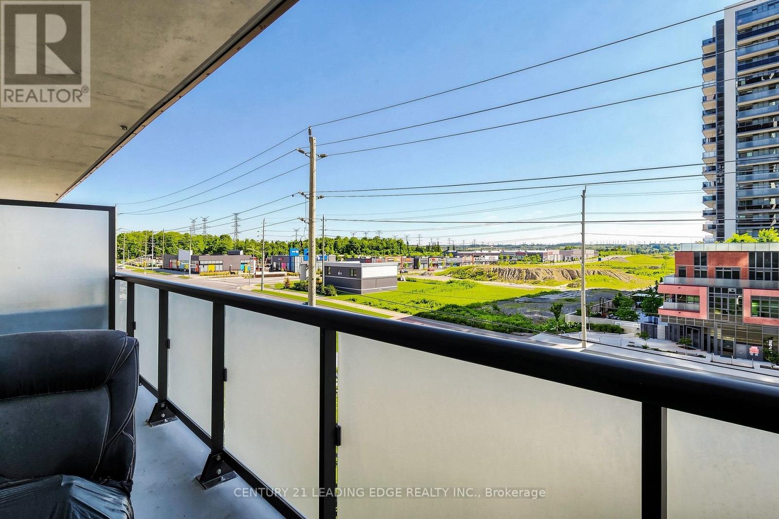 409 - 2550 Simcoe Street N, Oshawa, Ontario  L1L 0R5 - Photo 41 - E13624760