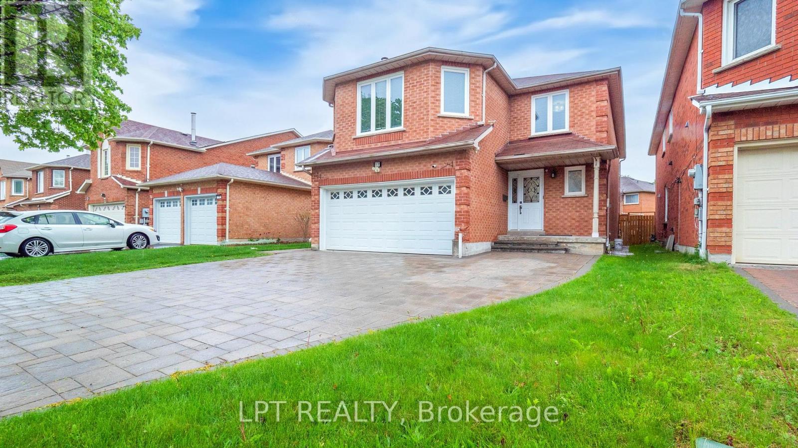 BSMT - 17 GLENHEATHER TERRACE, Toronto, Ontario