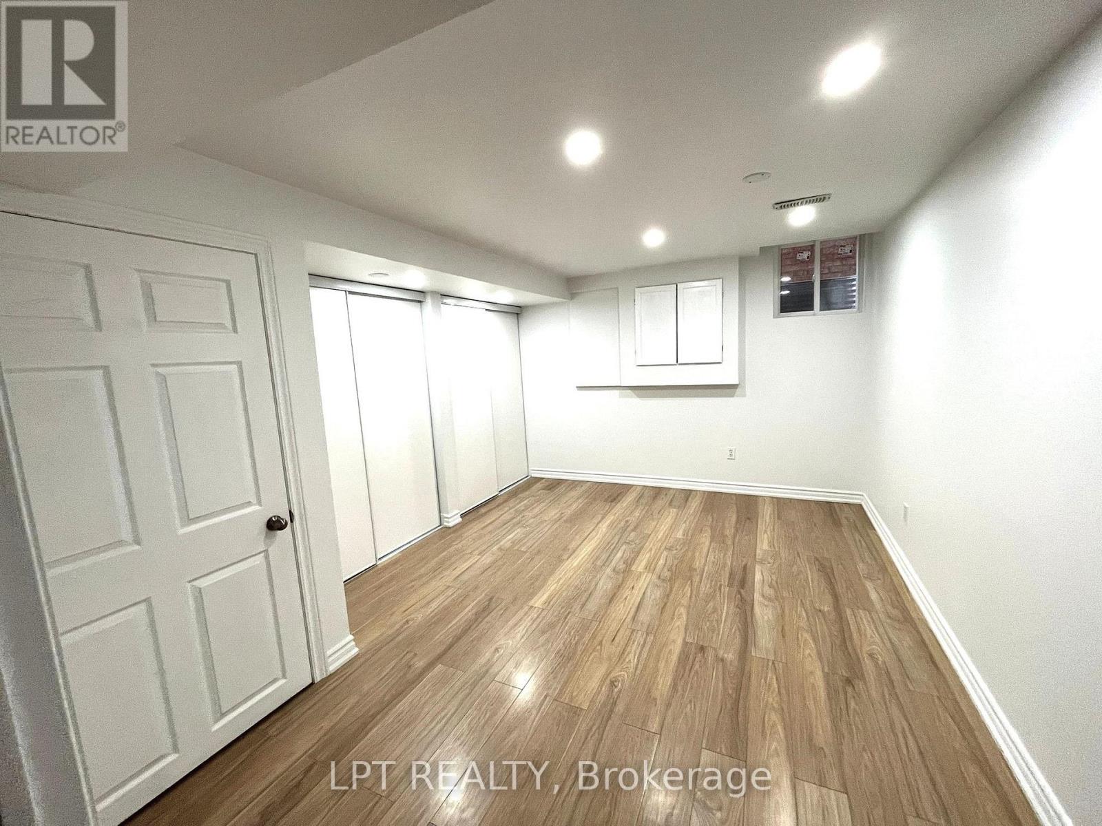 Bsmt - 17 Glenheather Terrace, Toronto, Ontario  M1B 5H3 - Photo 13 - E13624782