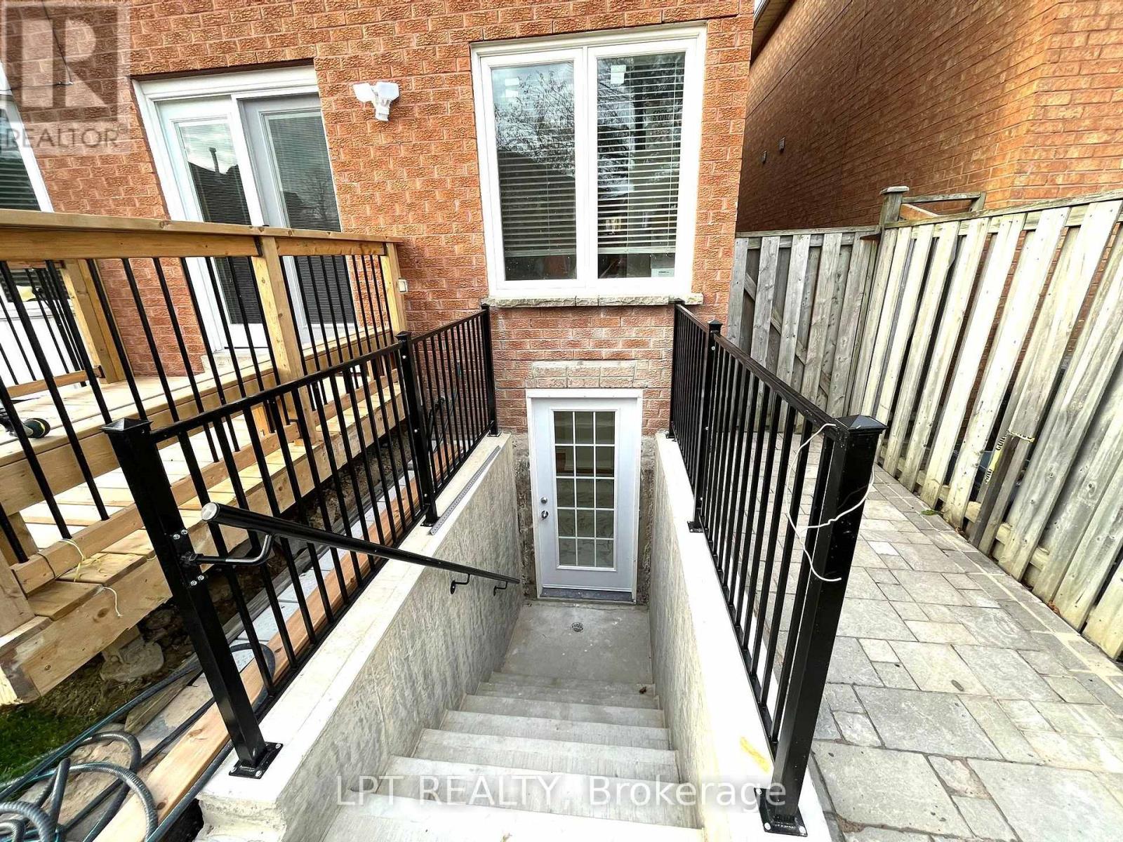 Bsmt - 17 Glenheather Terrace, Toronto, Ontario  M1B 5H3 - Photo 18 - E13624782