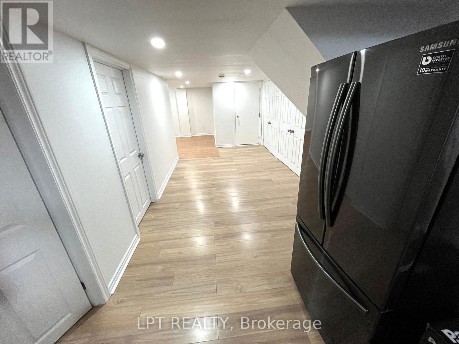 Bsmt - 17 Glenheather Terrace, Toronto, Ontario  M1B 5H3 - Photo 9 - E13624782