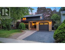 188 BIRKDALE ROAD, Toronto, Ontario