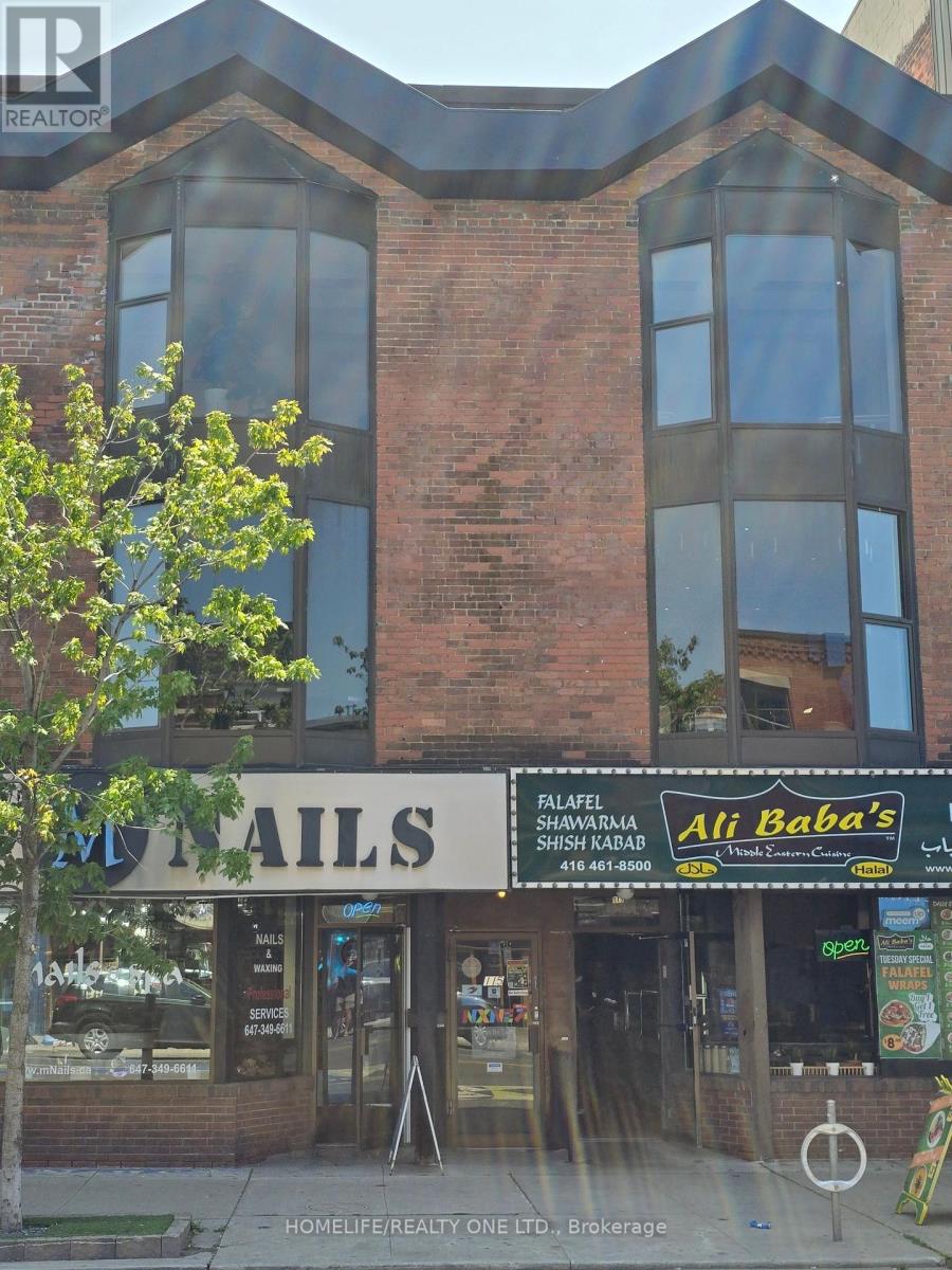 304 - 115 Danforth Avenue, Toronto (North Riverdale), Ontario  M4K 1N2 - Photo 2 - E13624902