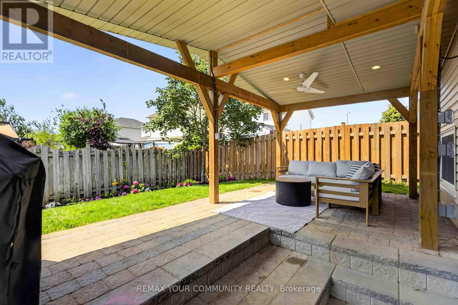 1038 Grandlea Court, Oshawa, Ontario  L1K 2N1 - Photo 47 - E13624916