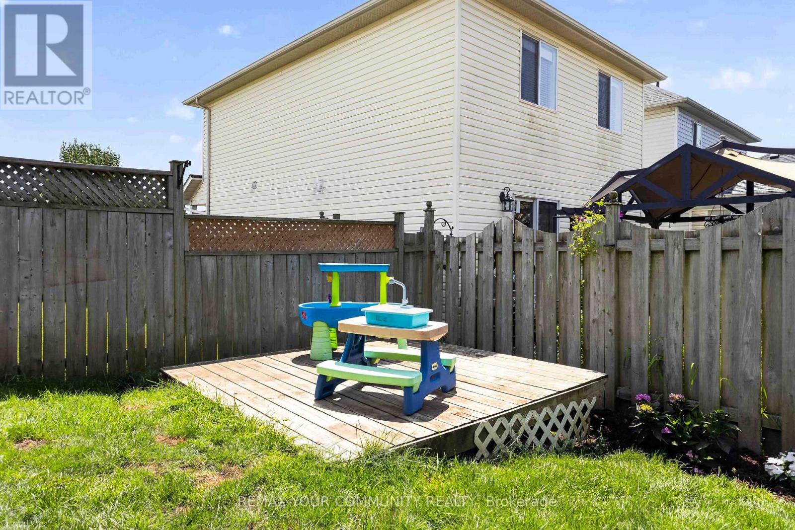 1038 Grandlea Court, Oshawa, Ontario  L1K 2N1 - Photo 48 - E13624916