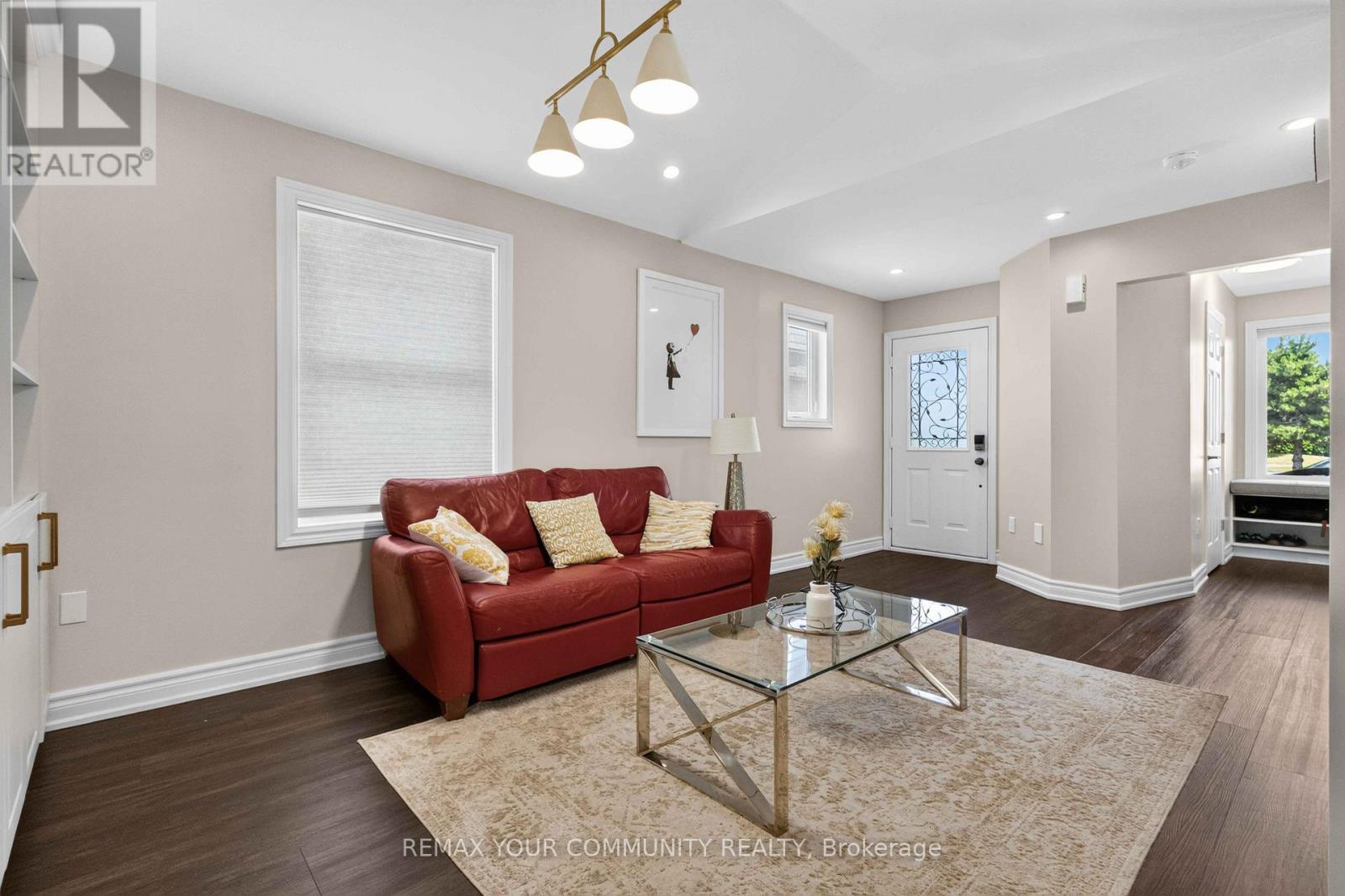 1038 Grandlea Court, Oshawa, Ontario  L1K 2N1 - Photo 6 - E13624916