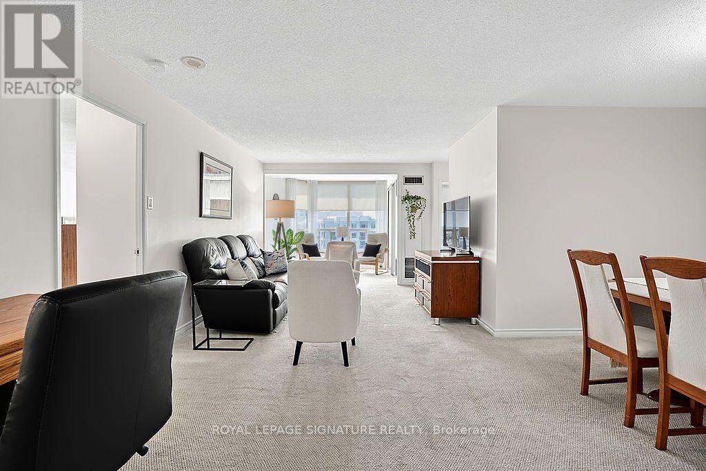 1109 - 1890 Valley Farm Road, Pickering, Ontario  L1V 6B4 - Photo 10 - E13624968