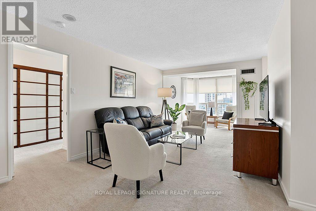 1109 - 1890 Valley Farm Road, Pickering, Ontario  L1V 6B4 - Photo 11 - E13624968