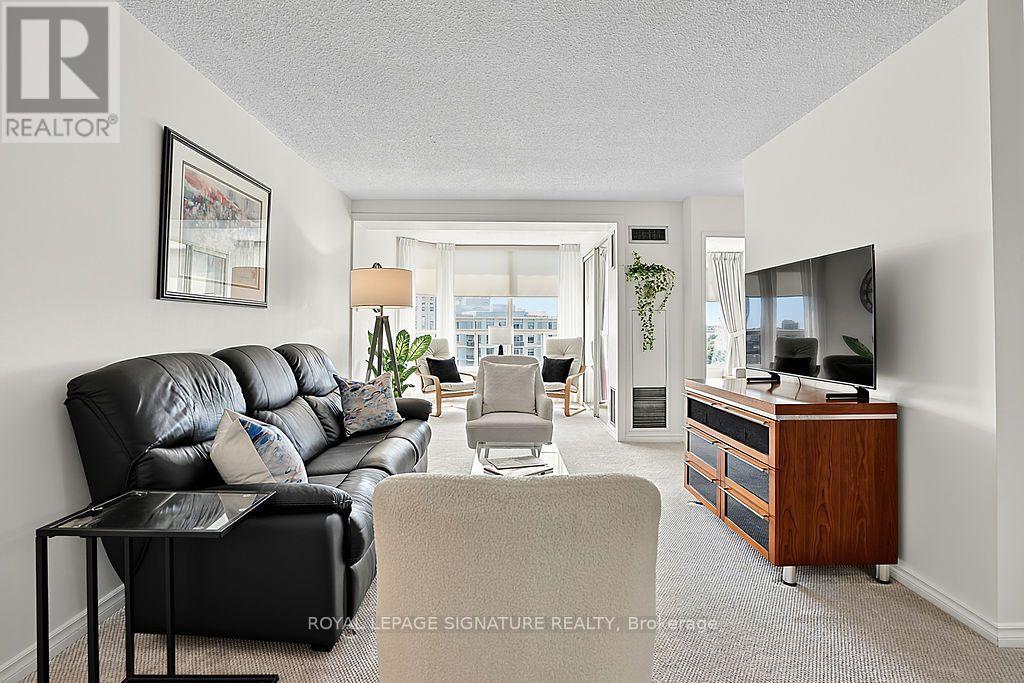 1109 - 1890 Valley Farm Road, Pickering, Ontario  L1V 6B4 - Photo 12 - E13624968