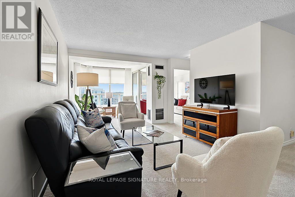 1109 - 1890 Valley Farm Road, Pickering, Ontario  L1V 6B4 - Photo 13 - E13624968