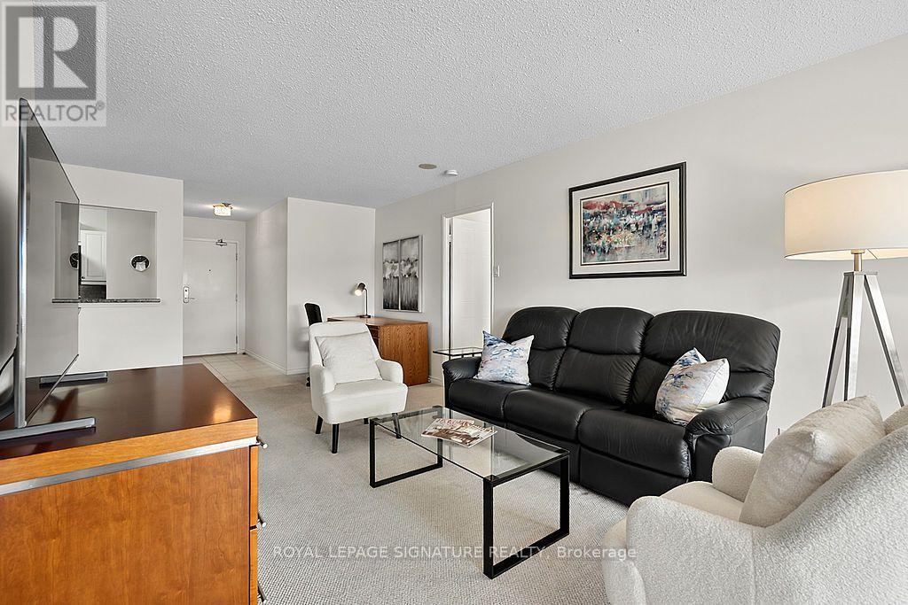 1109 - 1890 Valley Farm Road, Pickering, Ontario  L1V 6B4 - Photo 14 - E13624968