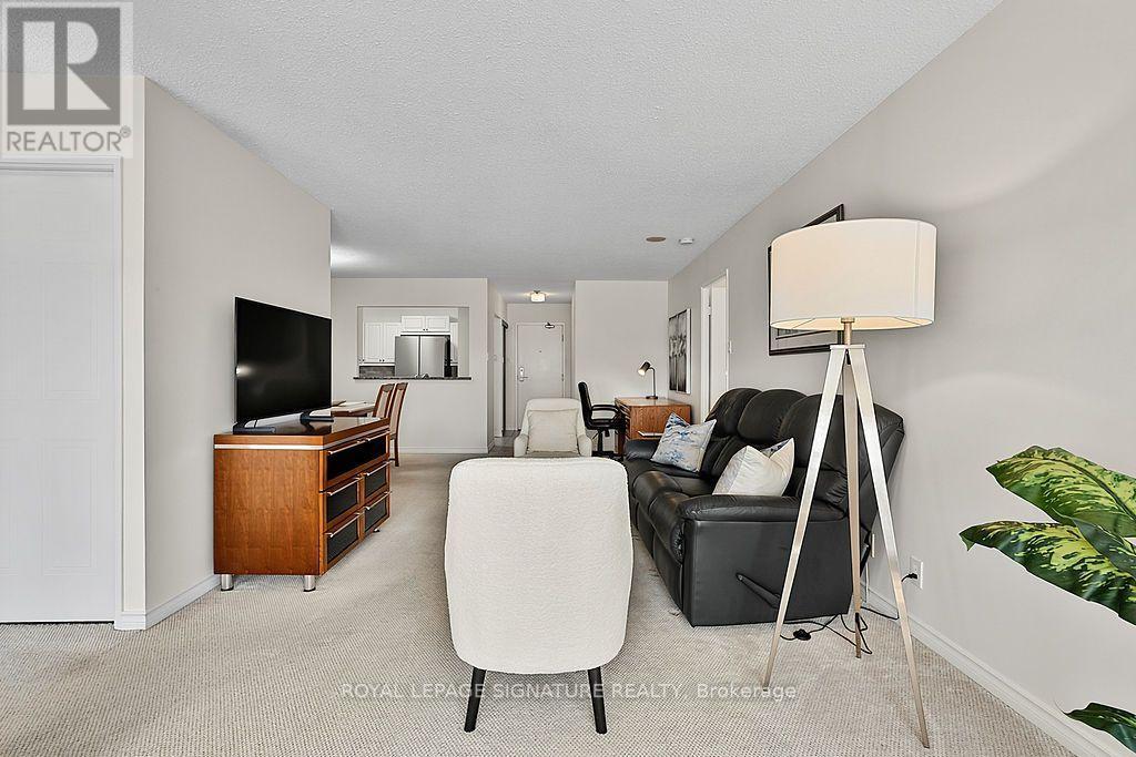 1109 - 1890 Valley Farm Road, Pickering, Ontario  L1V 6B4 - Photo 15 - E13624968