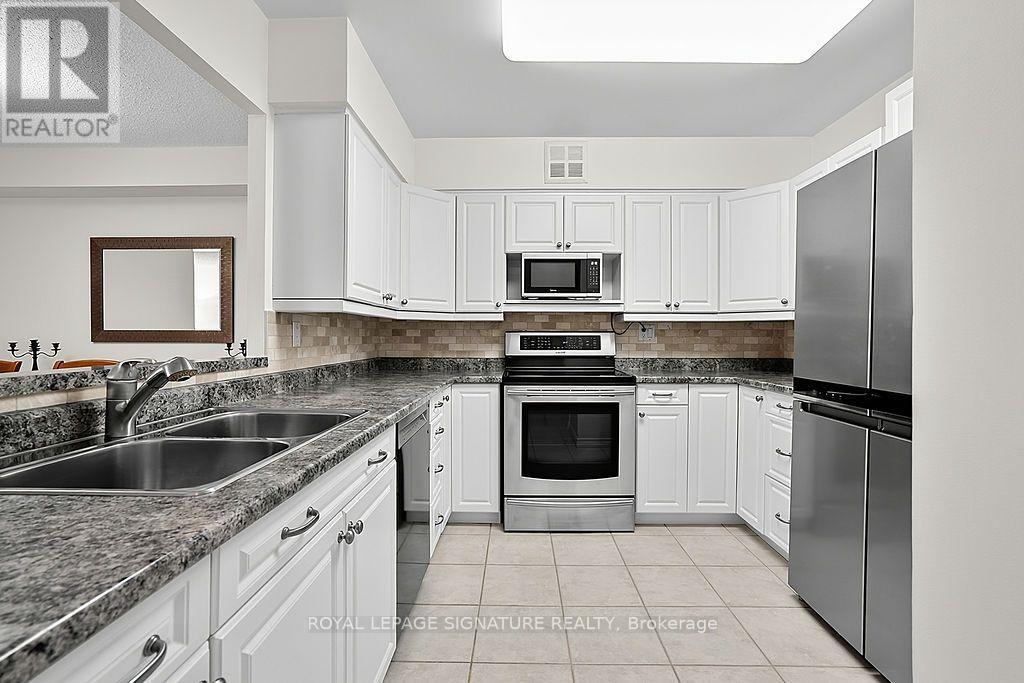 1109 - 1890 Valley Farm Road, Pickering, Ontario  L1V 6B4 - Photo 19 - E13624968
