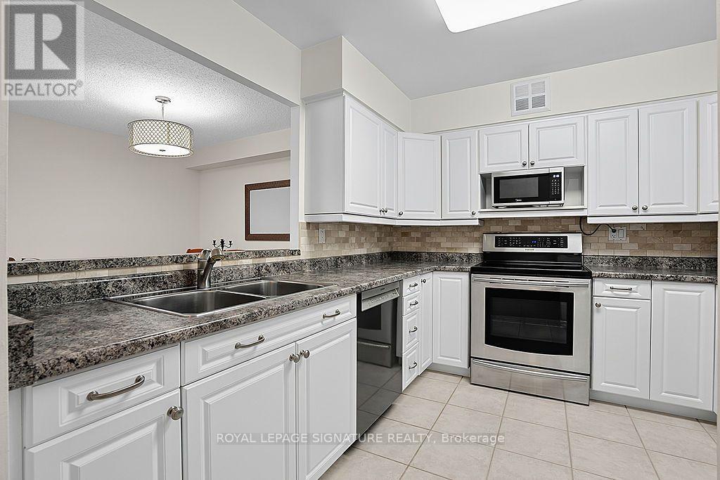 1109 - 1890 Valley Farm Road, Pickering, Ontario  L1V 6B4 - Photo 20 - E13624968