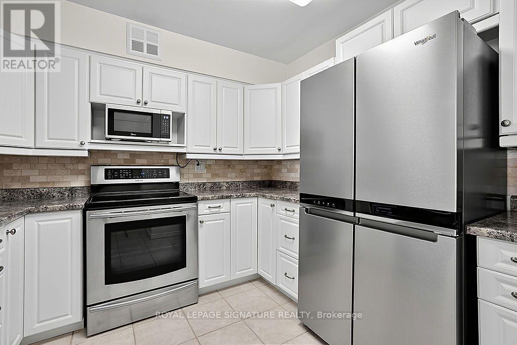 1109 - 1890 Valley Farm Road, Pickering, Ontario  L1V 6B4 - Photo 21 - E13624968