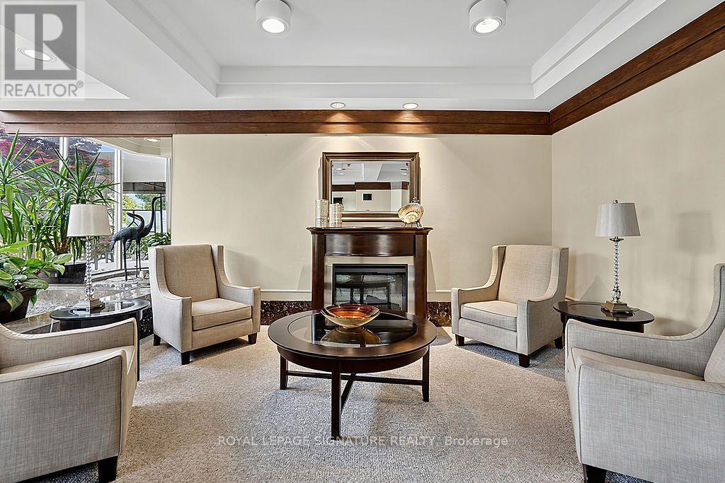 1109 - 1890 Valley Farm Road, Pickering, Ontario  L1V 6B4 - Photo 4 - E13624968