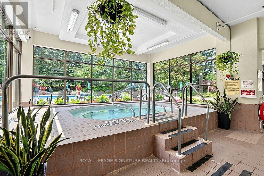 1109 - 1890 Valley Farm Road, Pickering, Ontario  L1V 6B4 - Photo 40 - E13624968