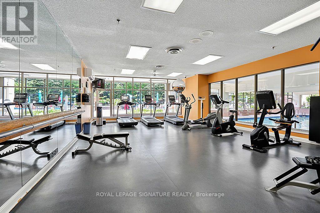 1109 - 1890 Valley Farm Road, Pickering, Ontario  L1V 6B4 - Photo 41 - E13624968