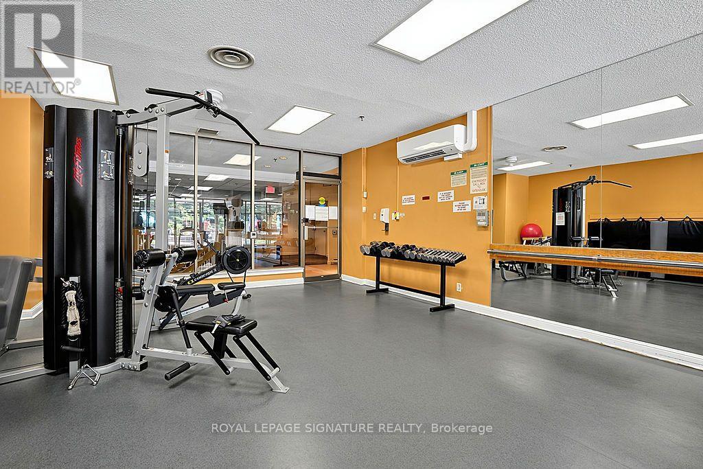 1109 - 1890 Valley Farm Road, Pickering, Ontario  L1V 6B4 - Photo 42 - E13624968