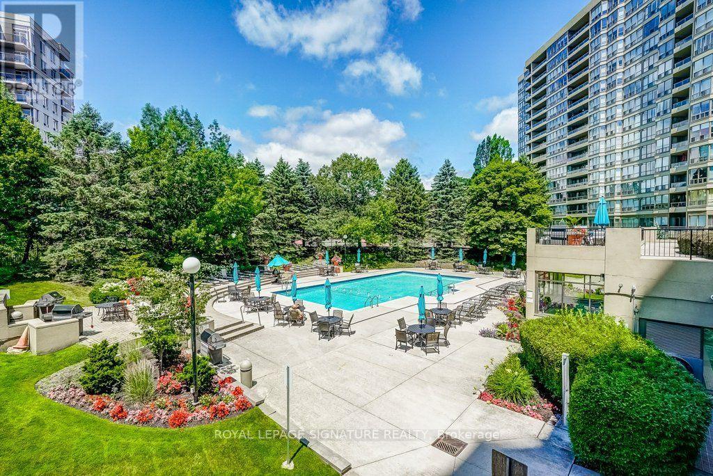 1109 - 1890 Valley Farm Road, Pickering, Ontario  L1V 6B4 - Photo 48 - E13624968
