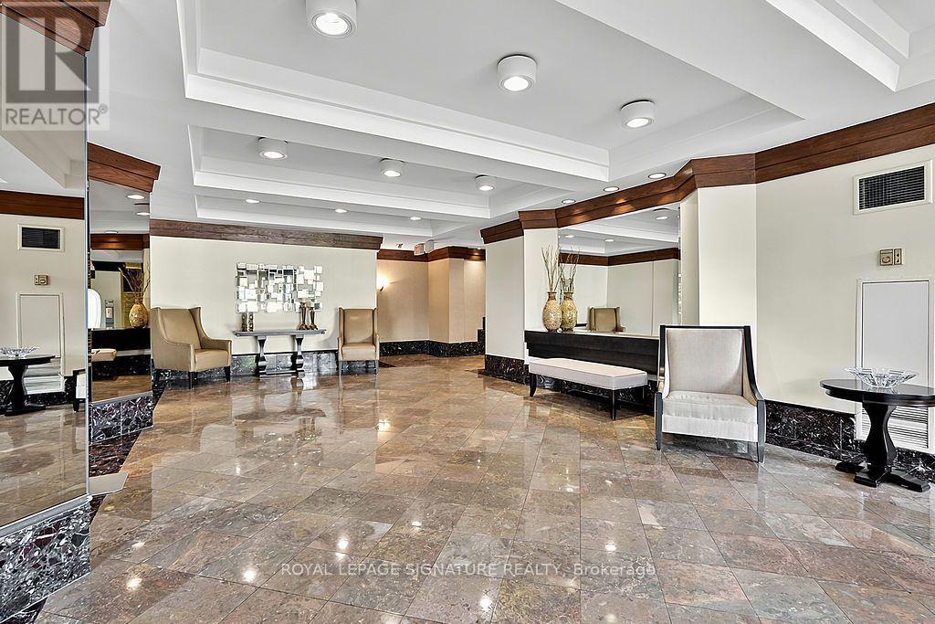 1109 - 1890 Valley Farm Road, Pickering, Ontario  L1V 6B4 - Photo 5 - E13624968