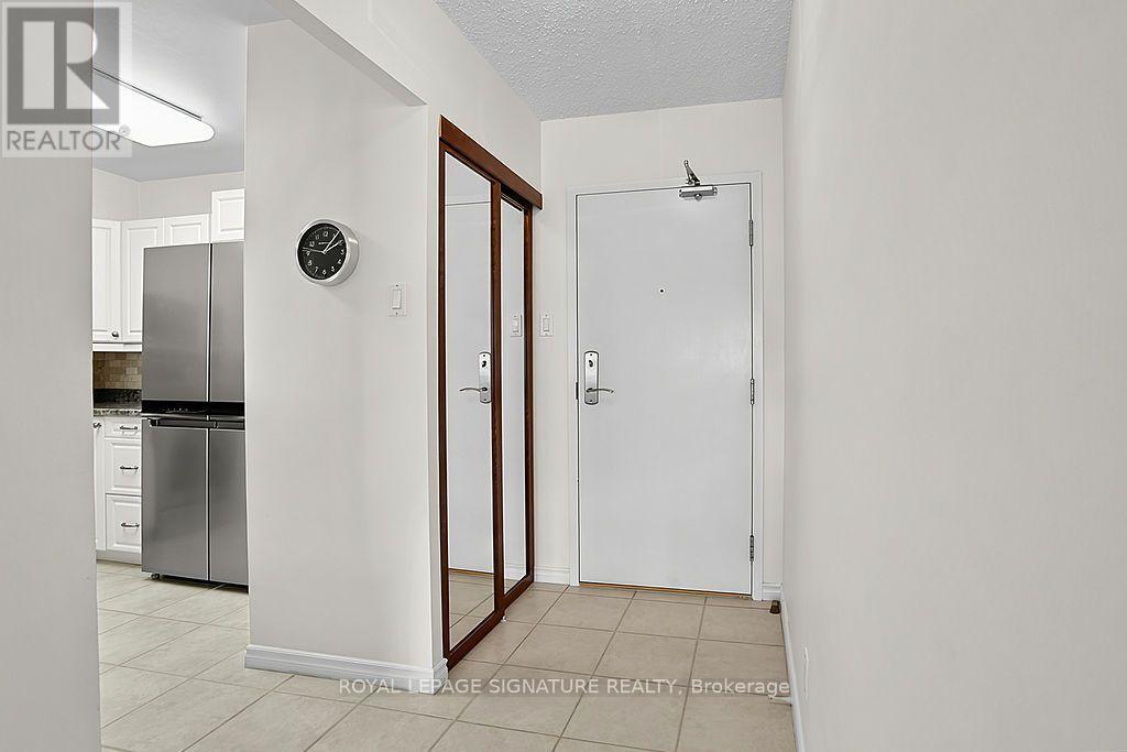 1109 - 1890 Valley Farm Road, Pickering, Ontario  L1V 6B4 - Photo 9 - E13624968