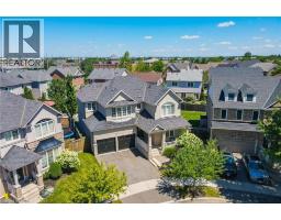1533 MORSE Place, Milton, Ontario