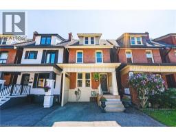 30 CUMBERLAND Avenue, Hamilton, Ontario