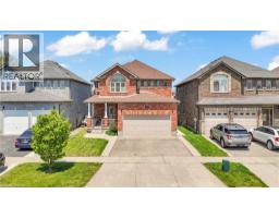 73 FITZGERALD Drive, cambridge, Ontario