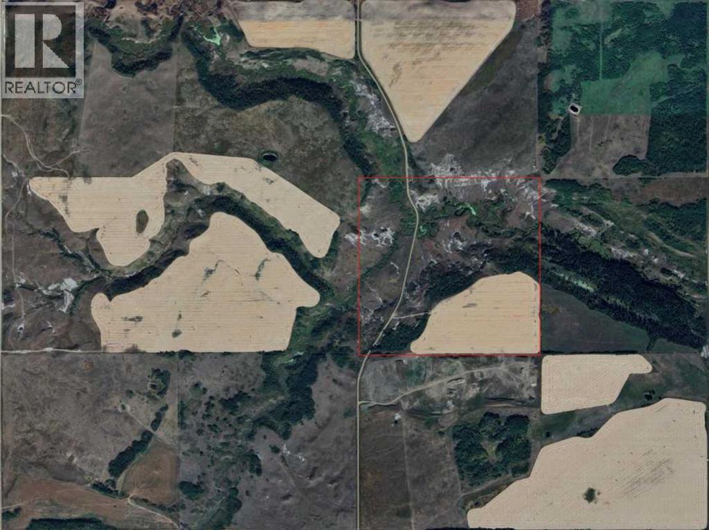42126 Range Road 175, Rural Stettler No. 6, Alberta