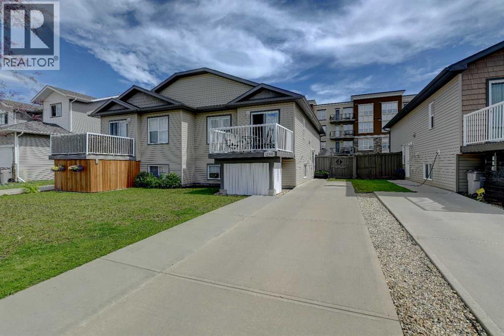 12305 103 Street, Grande Prairie, Alberta